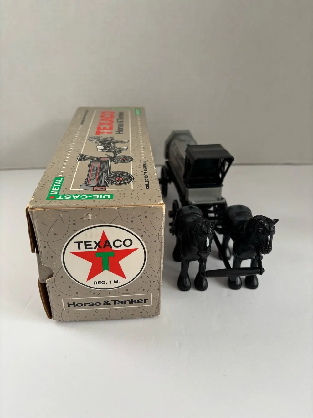 ERTL play imaginative